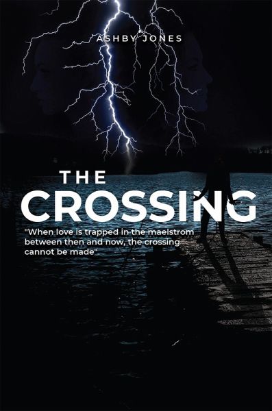 Crossing (eBook, ePUB)