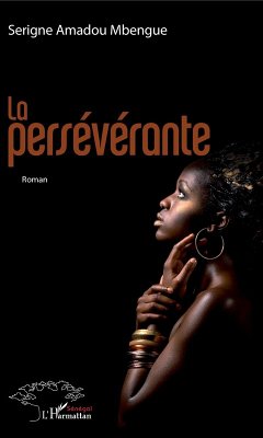 Cover La persévérante (eBook, PDF)