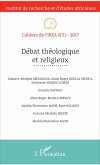 Débat théologique et religieux (eBook, PDF)