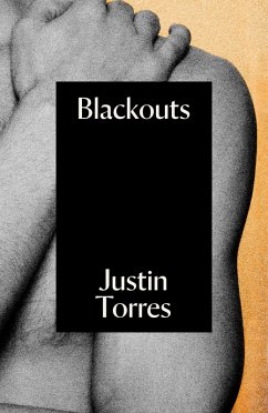 Blackouts (eBook, ePUB) - Torres, Justin