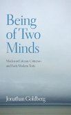 Being of Two Minds (eBook, PDF) Being of Two Minds (eBook, PDF)