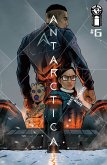 ANTARCTICA #6 (eBook, PDF) ANTARCTICA #6 (eBook, PDF)