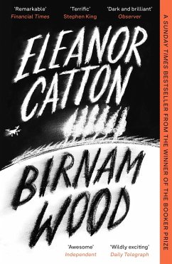 Cover Birnam Wood (eBook, ePUB)
