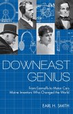 Downeast Genius (eBook, ePUB) Downeast Genius (eBook, ePUB)
