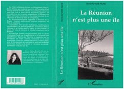 Cover La Réunion n'est plus une île (eBook, PDF)