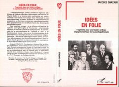 Cover Idées en folie (eBook, PDF)