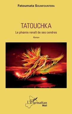 Tatouchka. Le phoenix renaît de ses cendres (eBook, PDF) - Soufountera