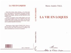 Cover La vie en loques (eBook, PDF)