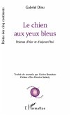Le chien aux yeux bleus (eBook, PDF)