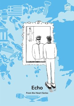 Cover Echo (eBook, ePUB)
