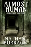 Almost Human (eBook, ePUB) Almost Human (eBook, ePUB)