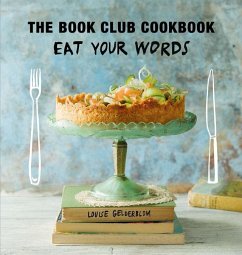 Cover Eat Your Words (eBook, PDF)