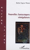 Nouvelles fantastiques sénégalaises (eBook, ePUB)