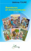 Aventures et mésaventures (contes) (eBook, PDF)