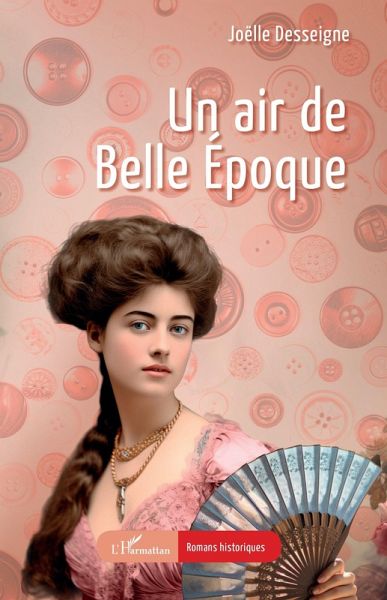 Un air de Belle Epoque (eBook, PDF)