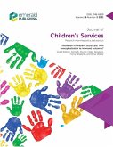 Innovation in Children's Social Care (eBook, PDF)
