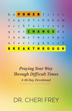 Cover Power, Change, Breakthrough (eBook, ePUB)