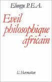 Eveil philosophique africain (eBook, PDF)