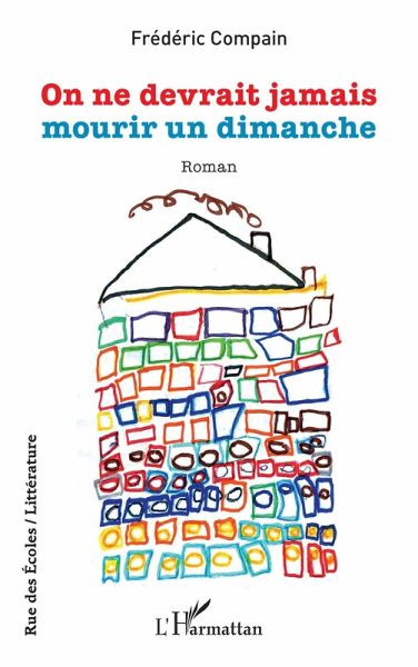 On ne devrait jamais mourir un dimanche (eBook, PDF)