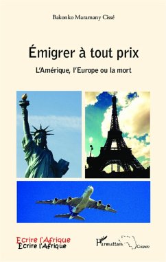 Cover Emigrer à tout prix (eBook, PDF)