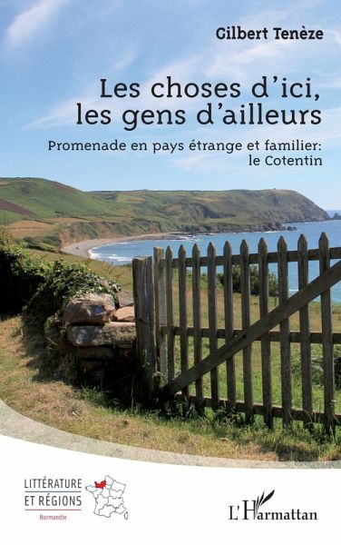 Les choses d'ici, les gens d'ailleurs (eBook, PDF) Les choses d'ici, les gens d'ailleurs (eBook, PDF)