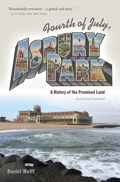 Fourth of July, Asbury Park (eBook, PDF) Fourth of July, Asbury Park (eBook, PDF)