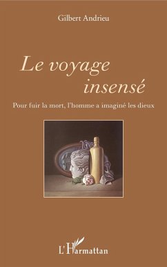 Cover Le voyage insensé (eBook, PDF)
