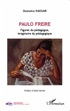 Cover Paulo Freire (eBook, PDF)