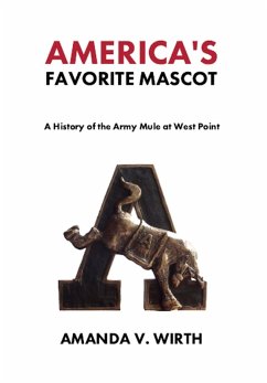 Cover America's Favorite Mascot (eBook, ePUB)