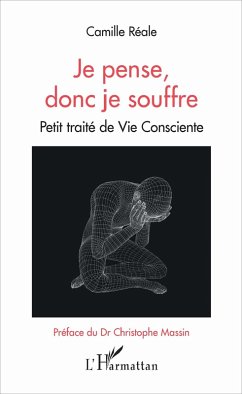 Cover Je pense, donc je souffre (eBook, PDF)