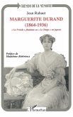 Marguerite Durand (1864-1936) (eBook, PDF)