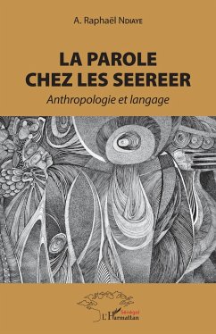 Cover La parole chez les Seerer (eBook, PDF)