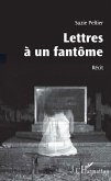 Lettres à un fantôme (eBook, PDF)