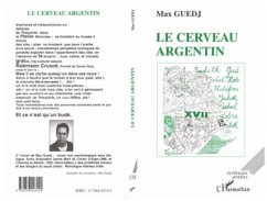 Cover Le cerveau argentin (eBook, PDF)