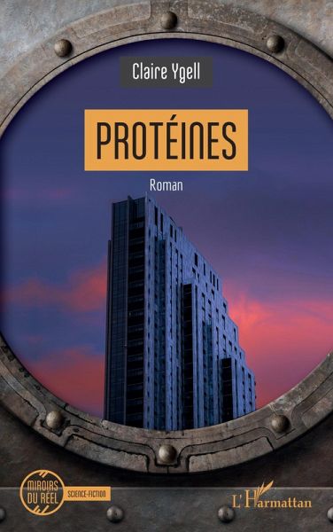Protéines (eBook, PDF) Protéines (eBook, PDF)