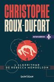 L'algorithme de Rebecca Mendelson (eBook, ePUB) L'algorithme de Rebecca Mendelson (eBook, ePUB)