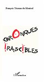 Chroniques irascibles (eBook, PDF)