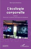 L'écologie corporelle (eBook, PDF)