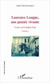 Laurence Louppe, une pensée vivante (eBook, PDF)