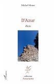 D'Azur (eBook, PDF)