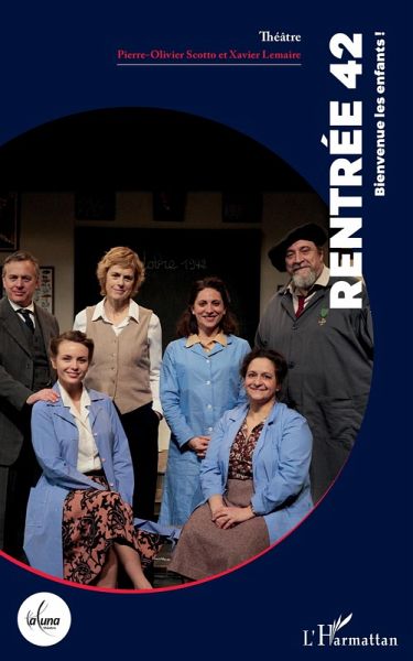 Rentrée 42 (eBook, PDF)