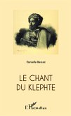 Le chant du Klephte (eBook, PDF)