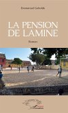 La pension de Lamine (eBook, PDF)