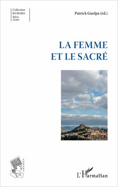Cover La femme et le sacré (eBook, PDF)