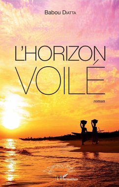 Cover L'horizon voilé (eBook, PDF)