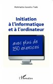 Initiation à l'informatique et à l'ordinateur (eBook, PDF)