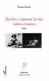 Ecrire / danser la vie (eBook, PDF)