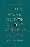If This Were Fiction (eBook, PDF)