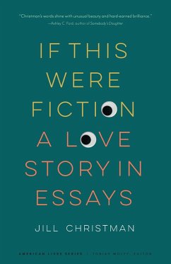 If This Were Fiction (eBook, PDF) - Christman, Jill