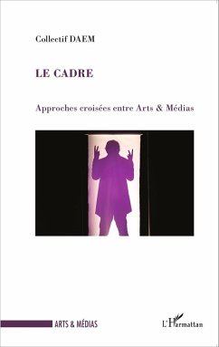 Cover Le cadre (eBook, PDF)